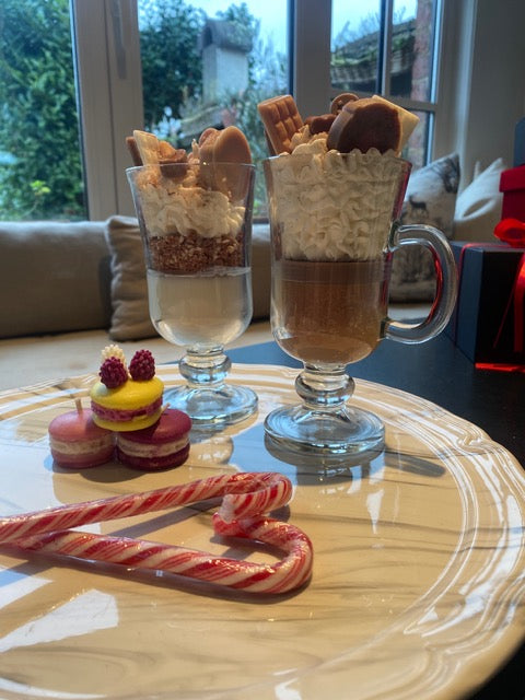 Les Mignardises