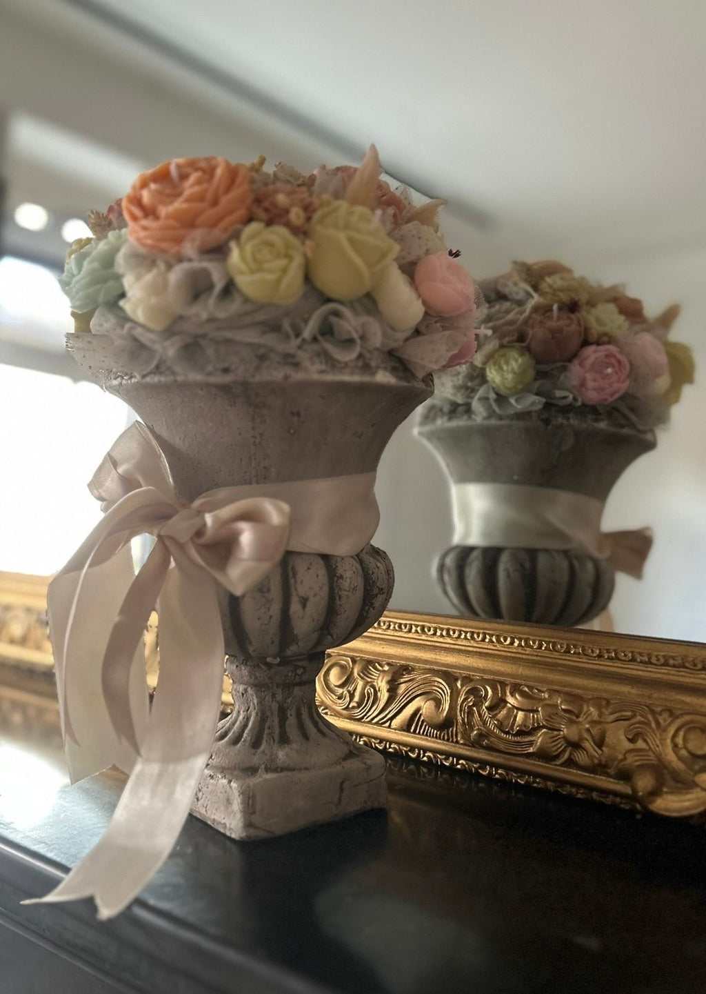 L'Ecrin Fleuri - Bouquet parfumé sur commande