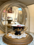 La Nuit Dorée, chandelle parfumée