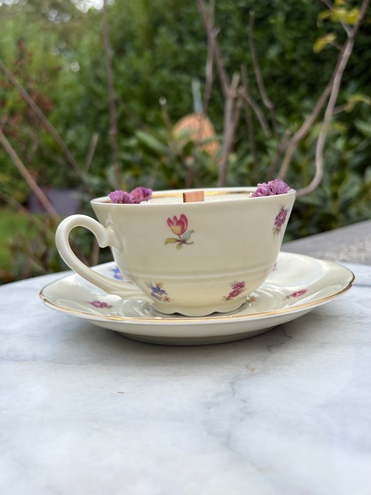 La Mosa – Porcelaine de Maastricht