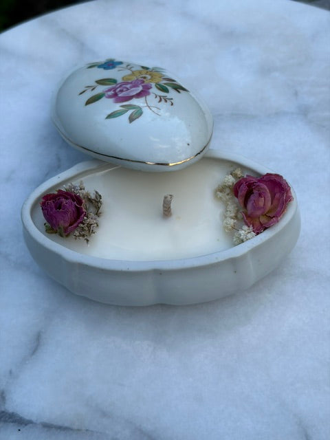 Rose d'antan