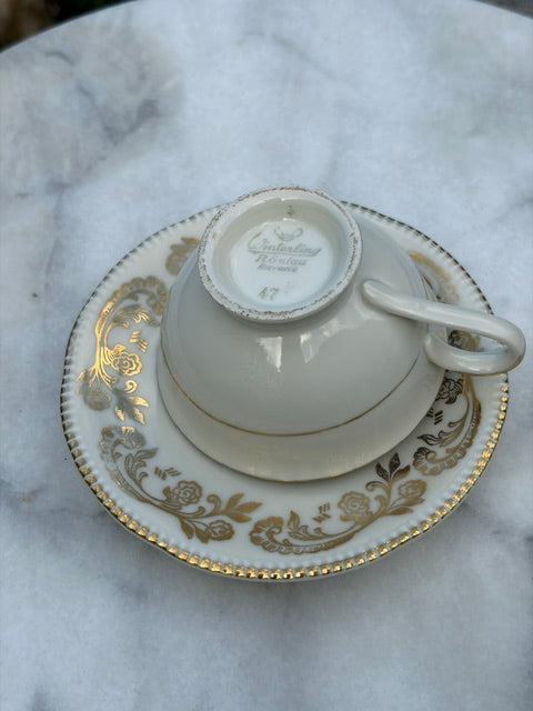 Dentelle d'Or