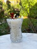 Dentelle de verre