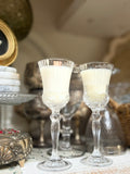 Duo Eclat de cristal