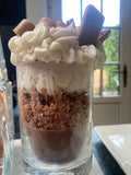 Le chocolat Gourmand