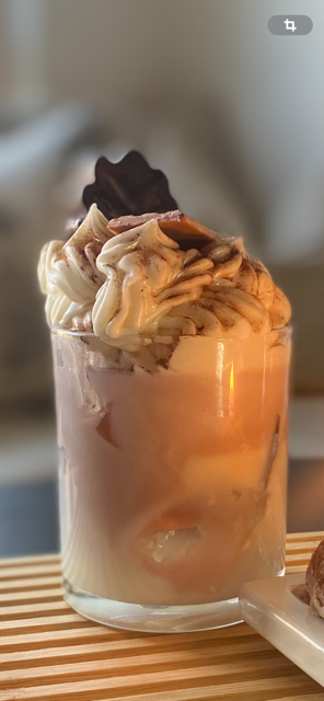 Le chocolat Gourmand
